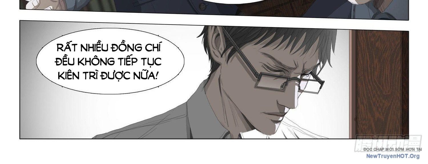 TAM THẾ - Chapter 9.2 - Page 4