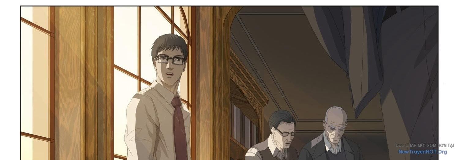 TAM THẾ - Chapter 9.2 - Page 41