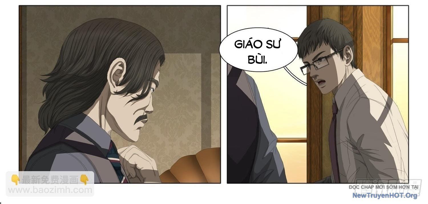 TAM THẾ - Chapter 9.2 - Page 43