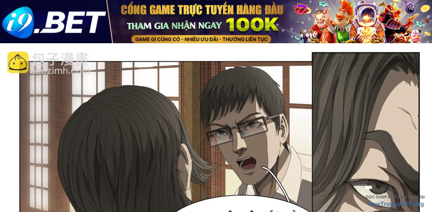 TAM THẾ - Chapter 9.2 - Page 44