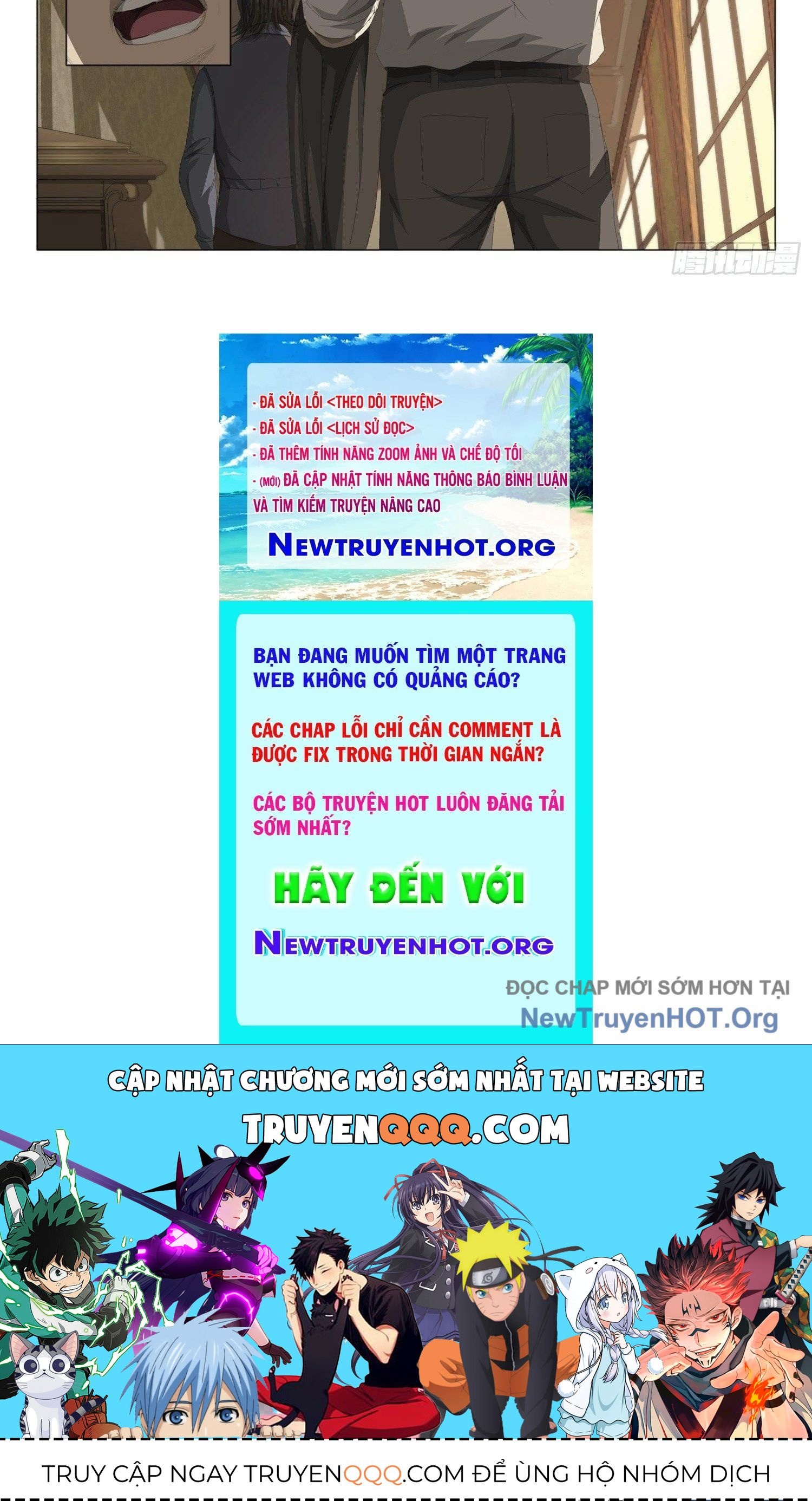 TAM THẾ - Chapter 9.2 - Page 47