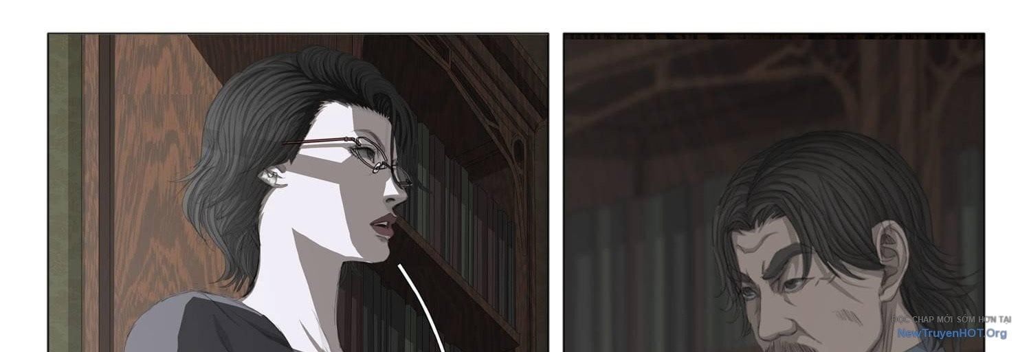 TAM THẾ - Chapter 9.2 - Page 5