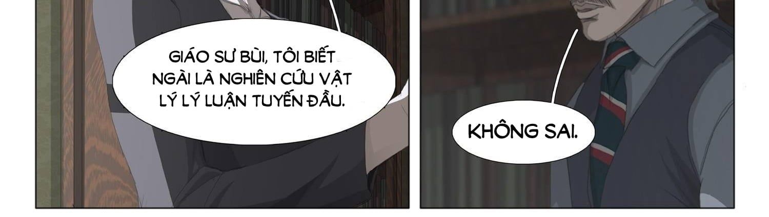 TAM THẾ - Chapter 9.2 - Page 6