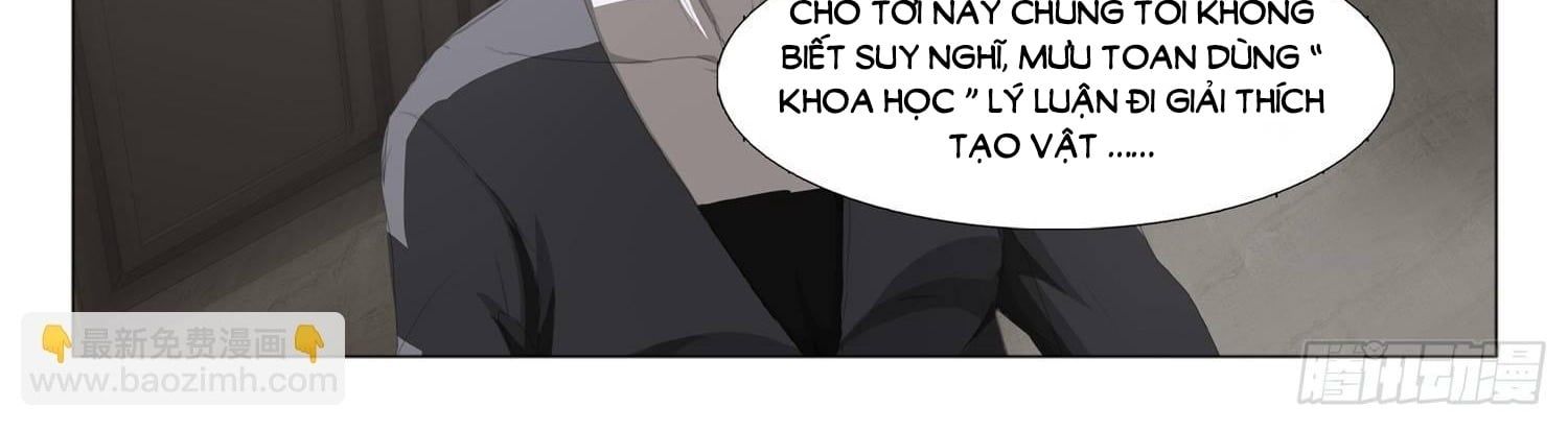 TAM THẾ - Chapter 9.2 - Page 9