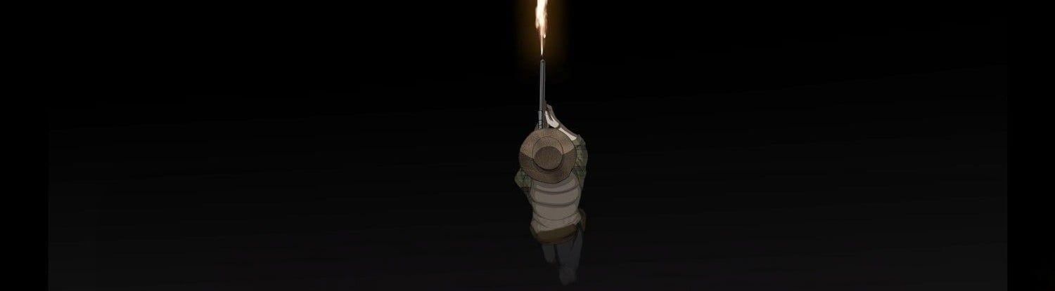 TAM THẾ - Chapter 9 - Page 14