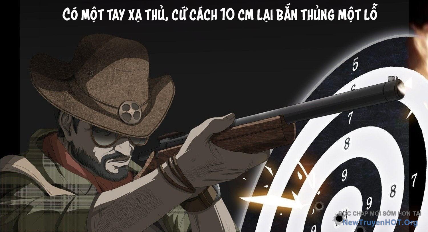 TAM THẾ - Chapter 9 - Page 15