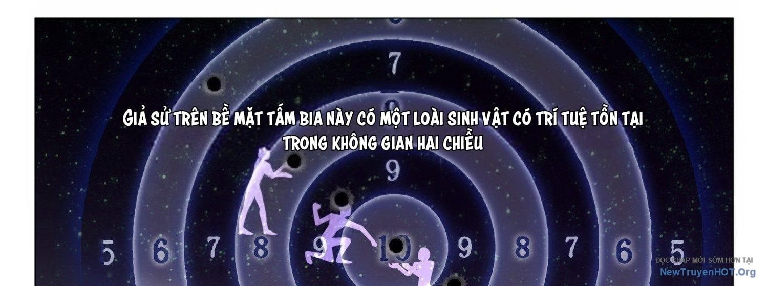 TAM THẾ - Chapter 9 - Page 17