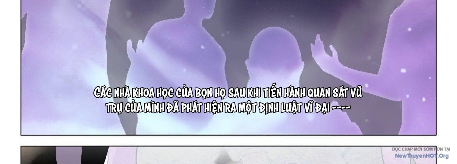 TAM THẾ - Chapter 9 - Page 19