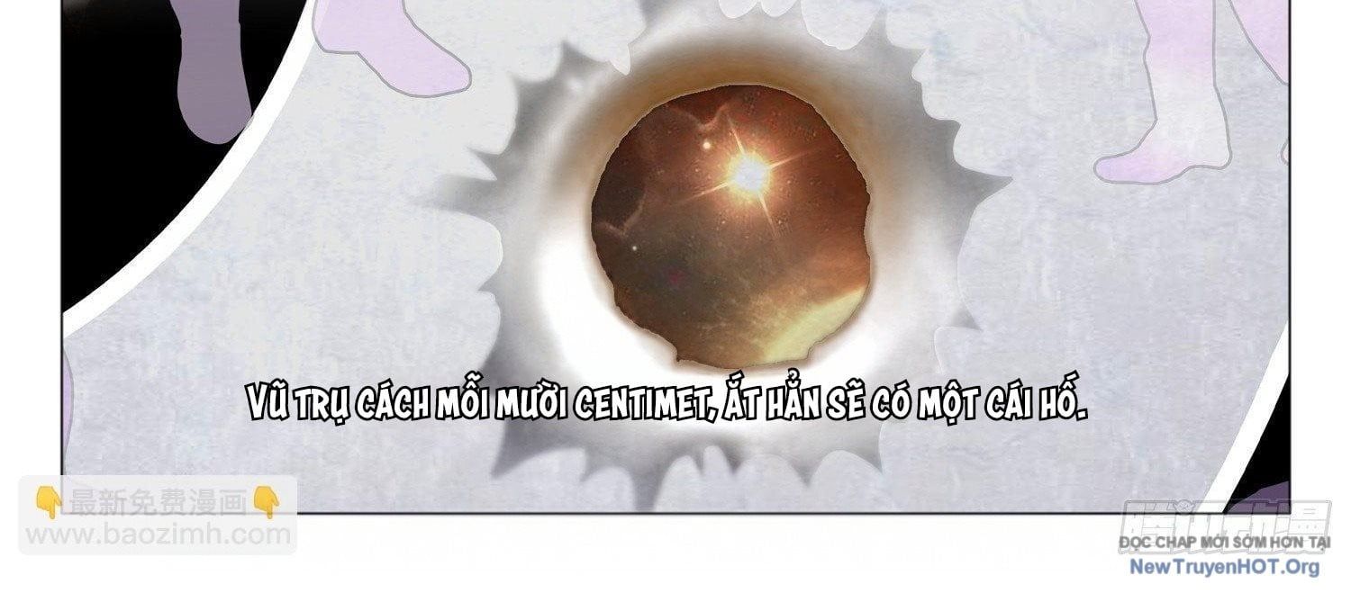 TAM THẾ - Chapter 9 - Page 20