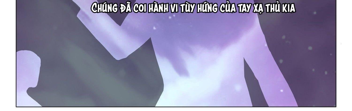 TAM THẾ - Chapter 9 - Page 22