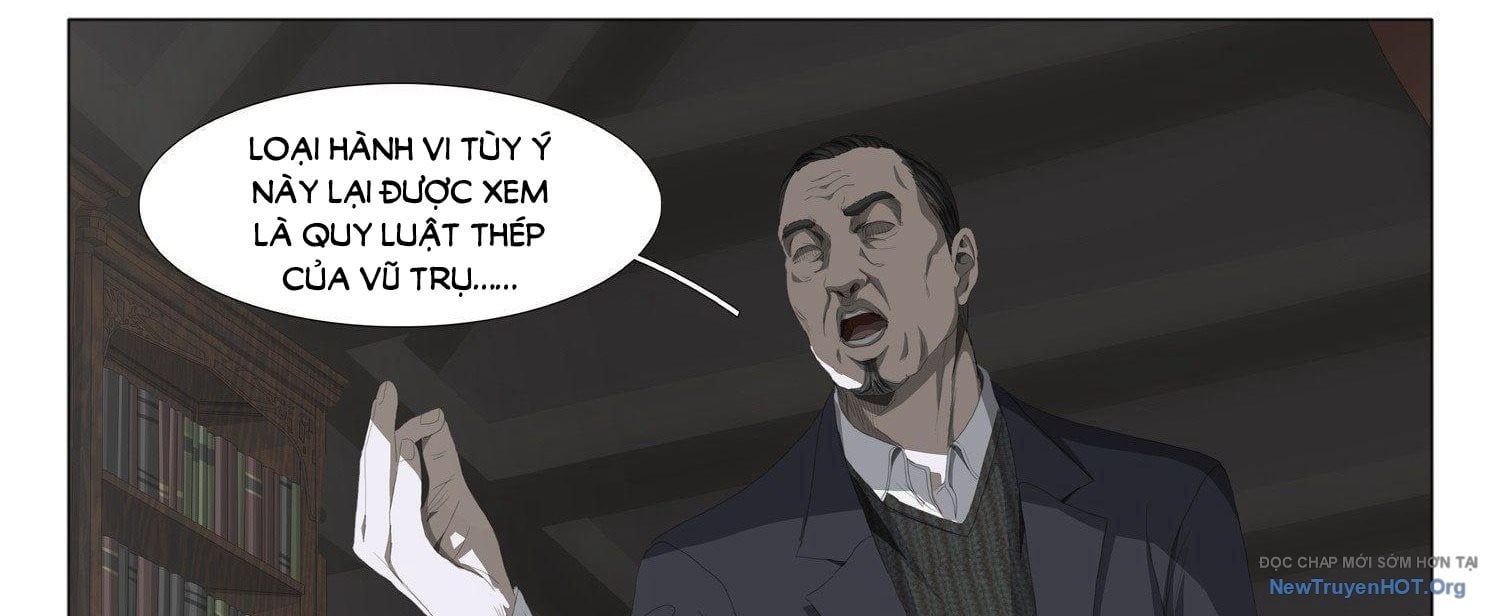 TAM THẾ - Chapter 9 - Page 23