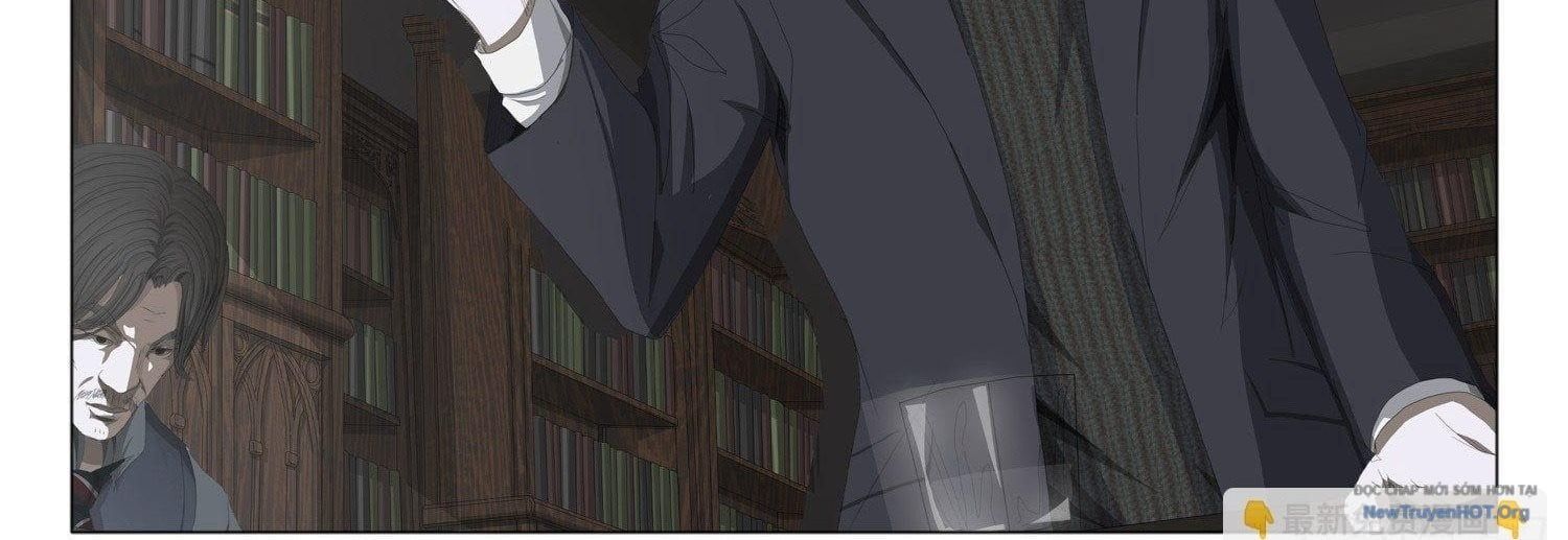 TAM THẾ - Chapter 9 - Page 24