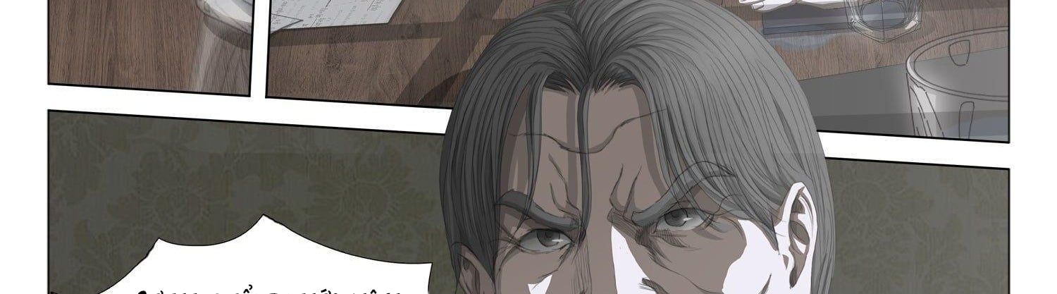 TAM THẾ - Chapter 9 - Page 27