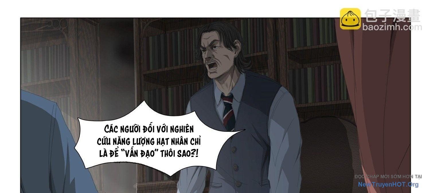 TAM THẾ - Chapter 9 - Page 29