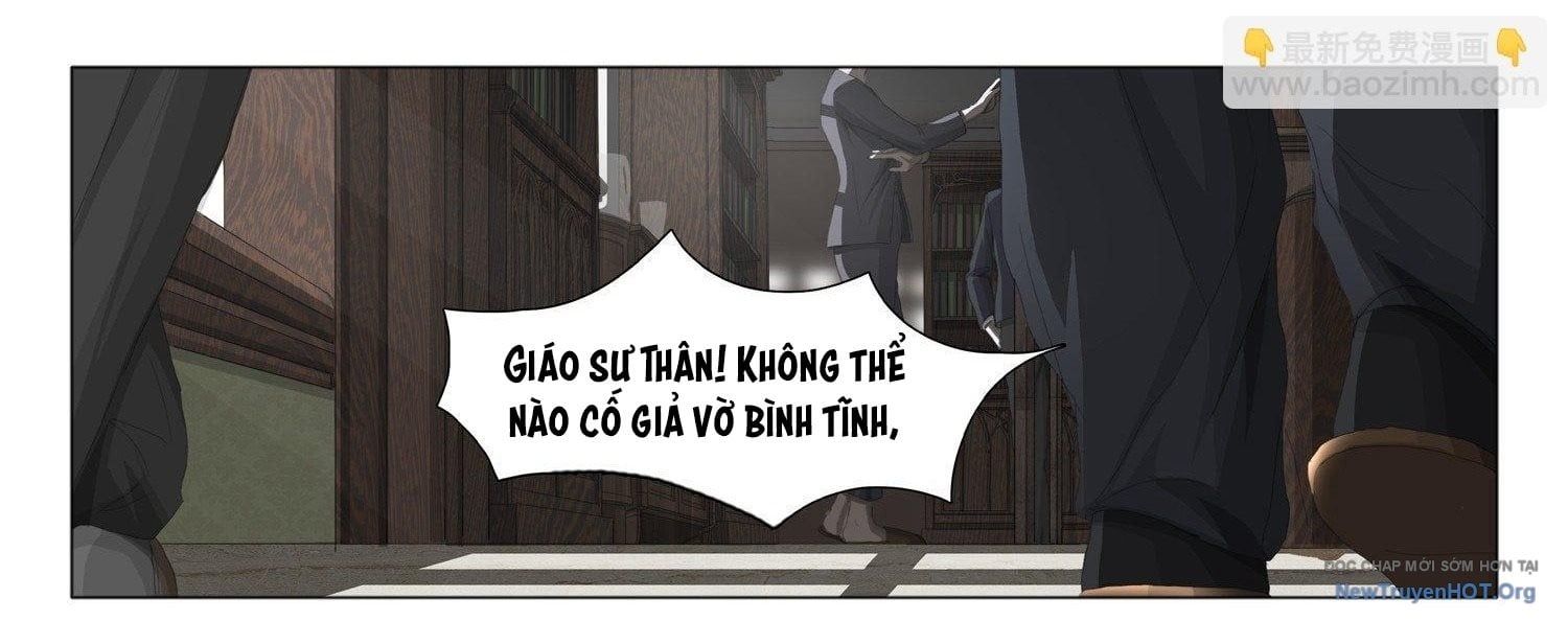TAM THẾ - Chapter 9 - Page 33