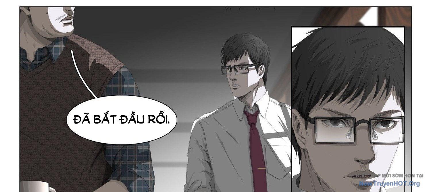 TAM THẾ - Chapter 9 - Page 34