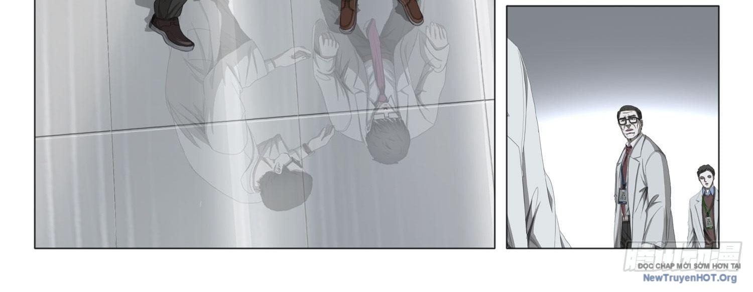 TAM THẾ - Chapter 9 - Page 4