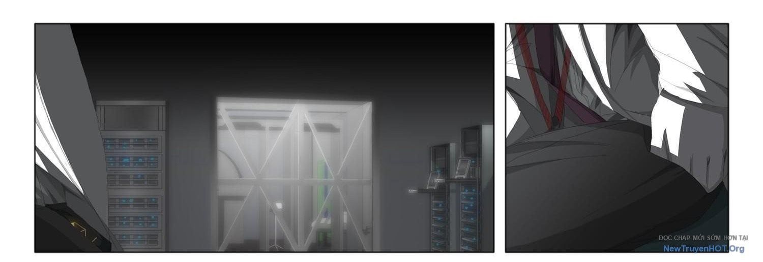 TAM THẾ - Chapter 9 - Page 5