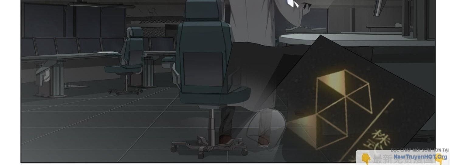 TAM THẾ - Chapter 9 - Page 8