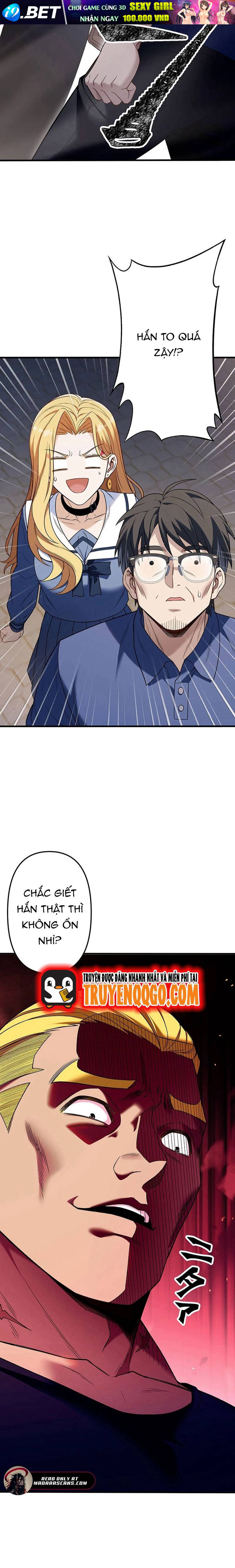 Vô Danh Lão Giang Hồ			 - Chapter 18 - Page 13