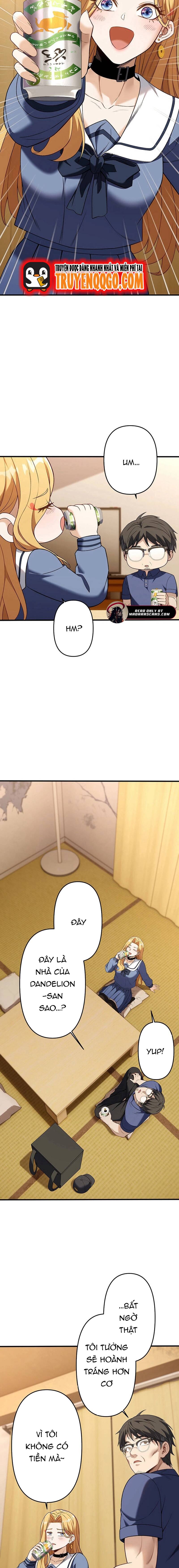 Vô Danh Lão Giang Hồ			 - Chapter 18 - Page 3