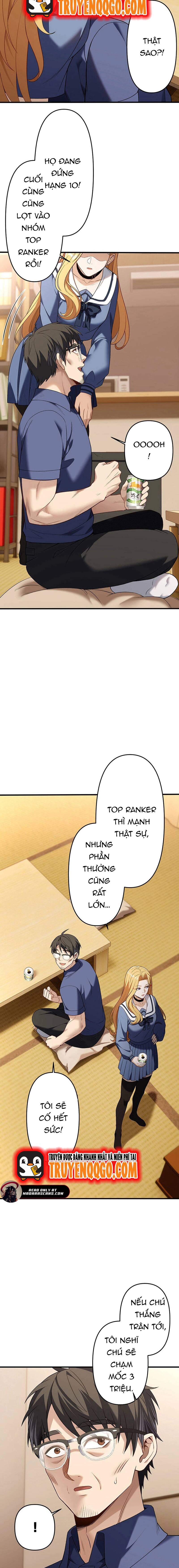 Vô Danh Lão Giang Hồ			 - Chapter 18 - Page 6