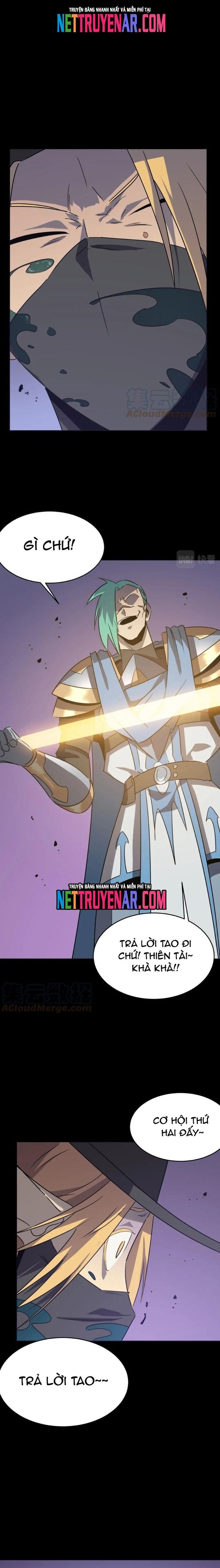 Dũng Sĩ, Xin Hãy Tự Trọng - Chapter 51 - Page 10