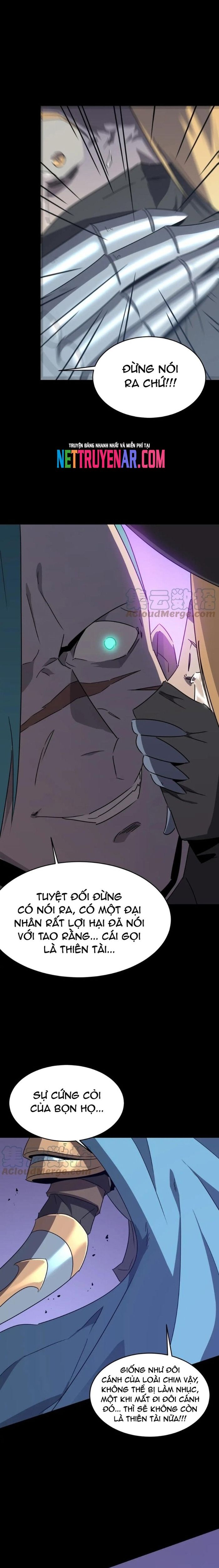 Dũng Sĩ, Xin Hãy Tự Trọng - Chapter 51 - Page 14