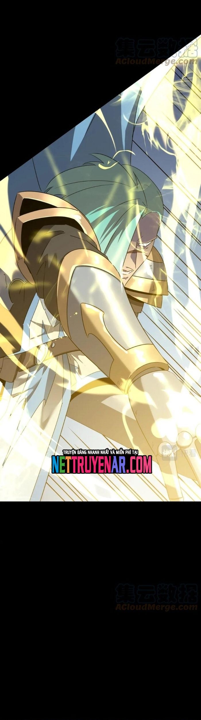 Dũng Sĩ, Xin Hãy Tự Trọng - Chapter 51 - Page 6