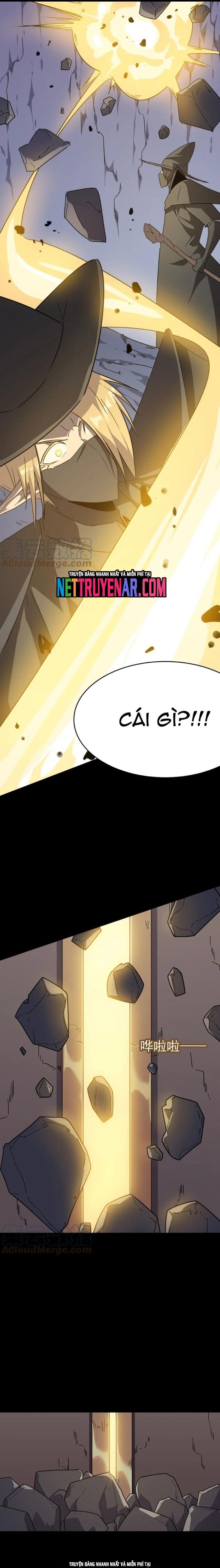 Dũng Sĩ, Xin Hãy Tự Trọng - Chapter 51 - Page 7