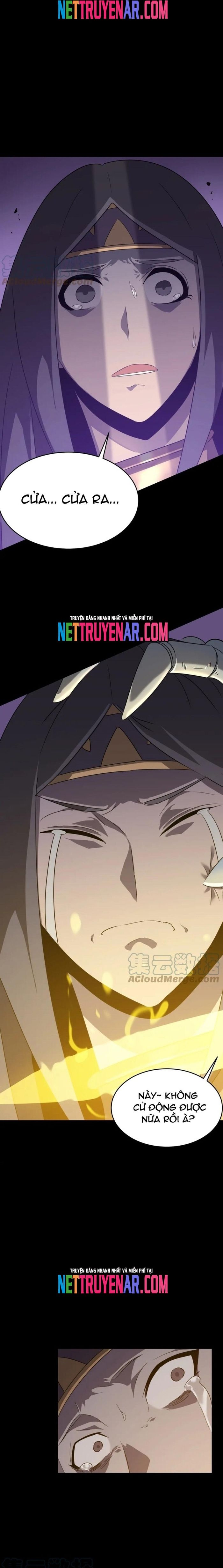 Dũng Sĩ, Xin Hãy Tự Trọng - Chapter 51 - Page 8