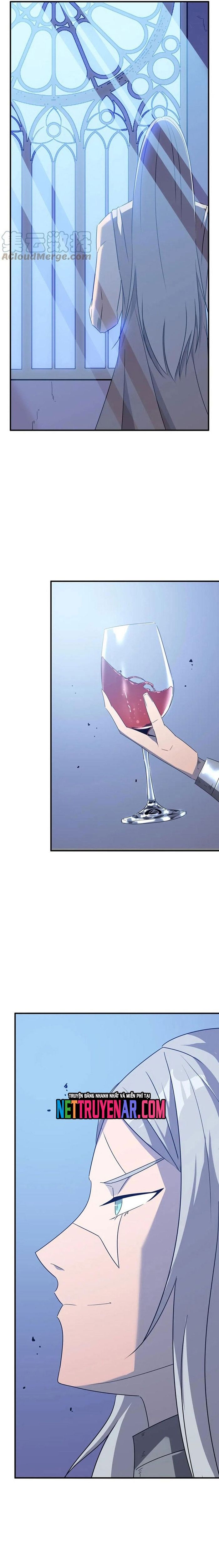 Dũng Sĩ, Xin Hãy Tự Trọng - Chapter 52 - Page 9