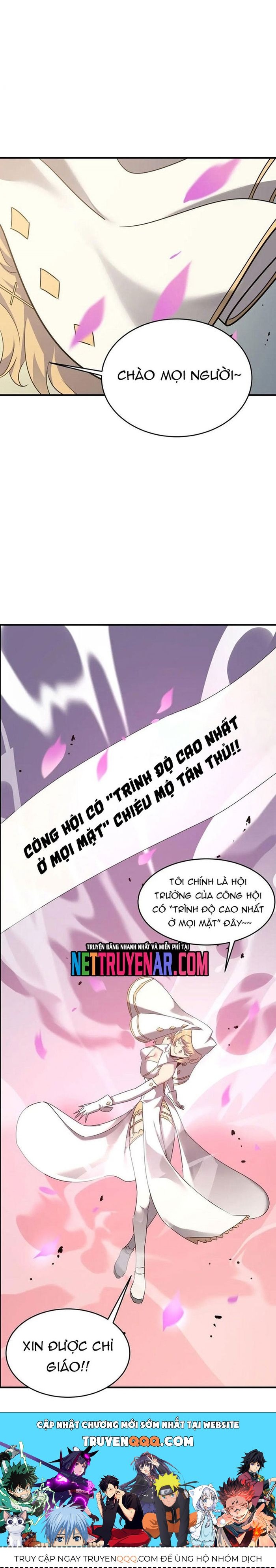 Dũng Sĩ, Xin Hãy Tự Trọng - Chapter 54 - Page 13