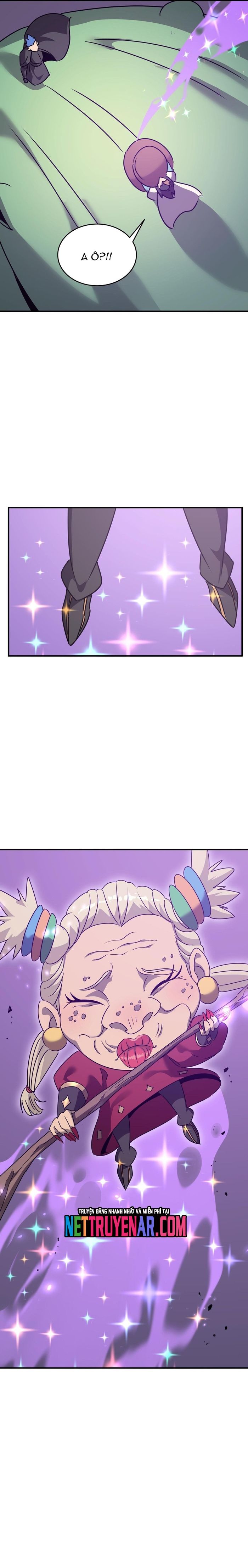 Dũng Sĩ, Xin Hãy Tự Trọng - Chapter 56 - Page 13