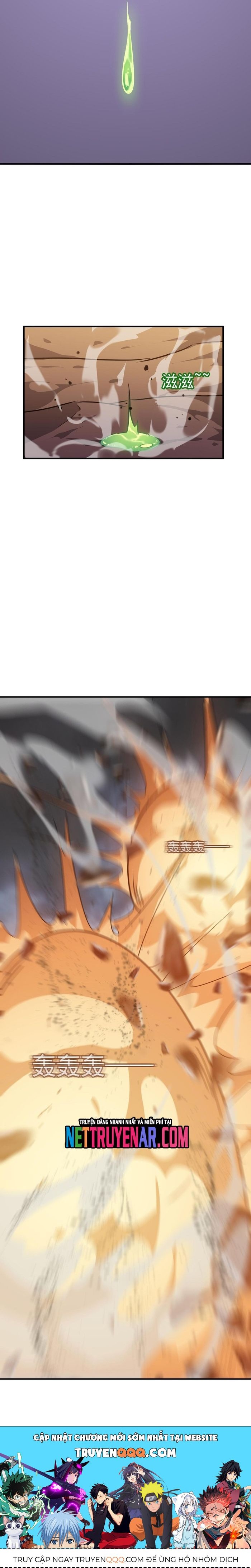 Dũng Sĩ, Xin Hãy Tự Trọng - Chapter 56 - Page 15