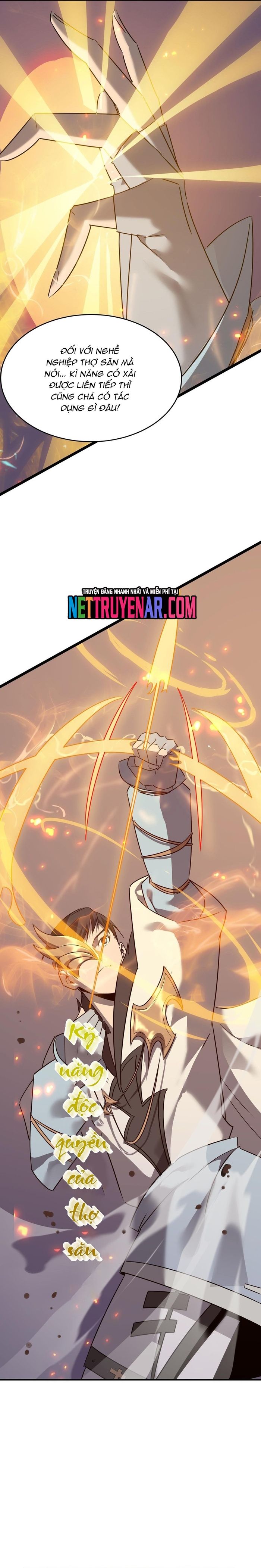 Dũng Sĩ, Xin Hãy Tự Trọng - Chapter 56 - Page 4