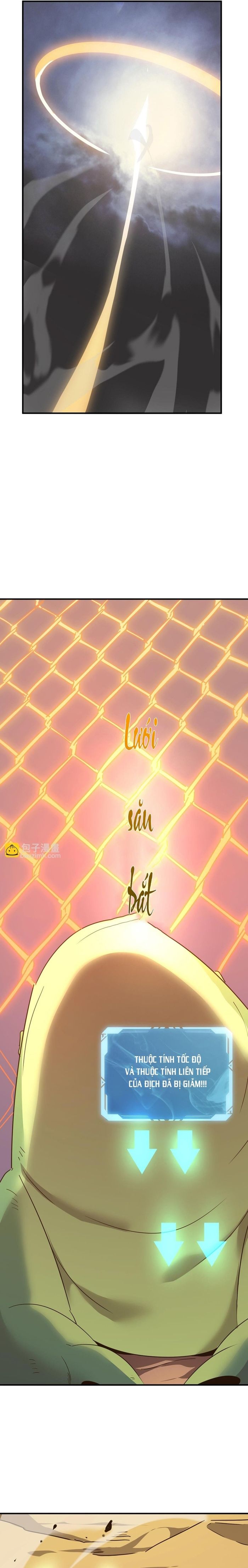 Dũng Sĩ, Xin Hãy Tự Trọng - Chapter 56 - Page 5