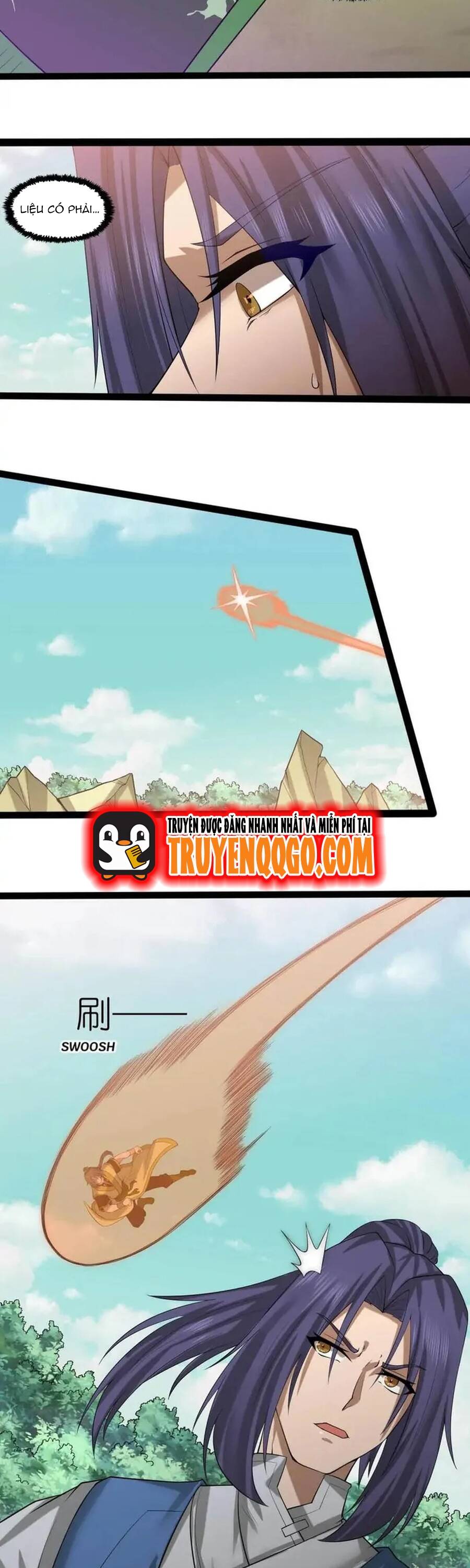 Đạp Toái Tiên Hà - Chapter 307 - Page 12