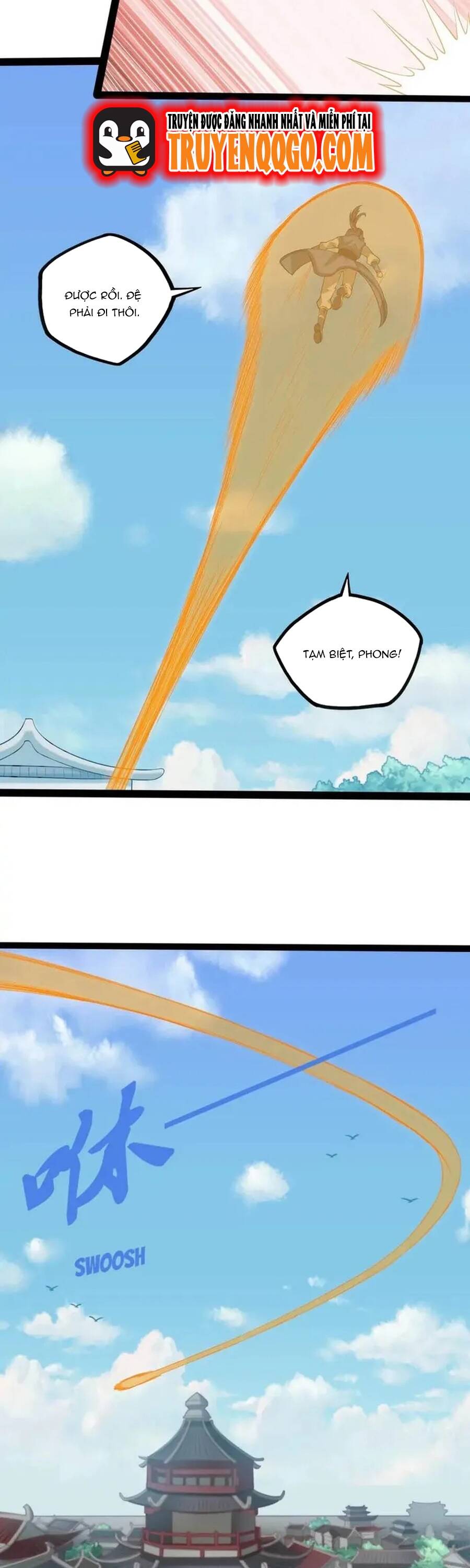 Đạp Toái Tiên Hà - Chapter 307 - Page 5