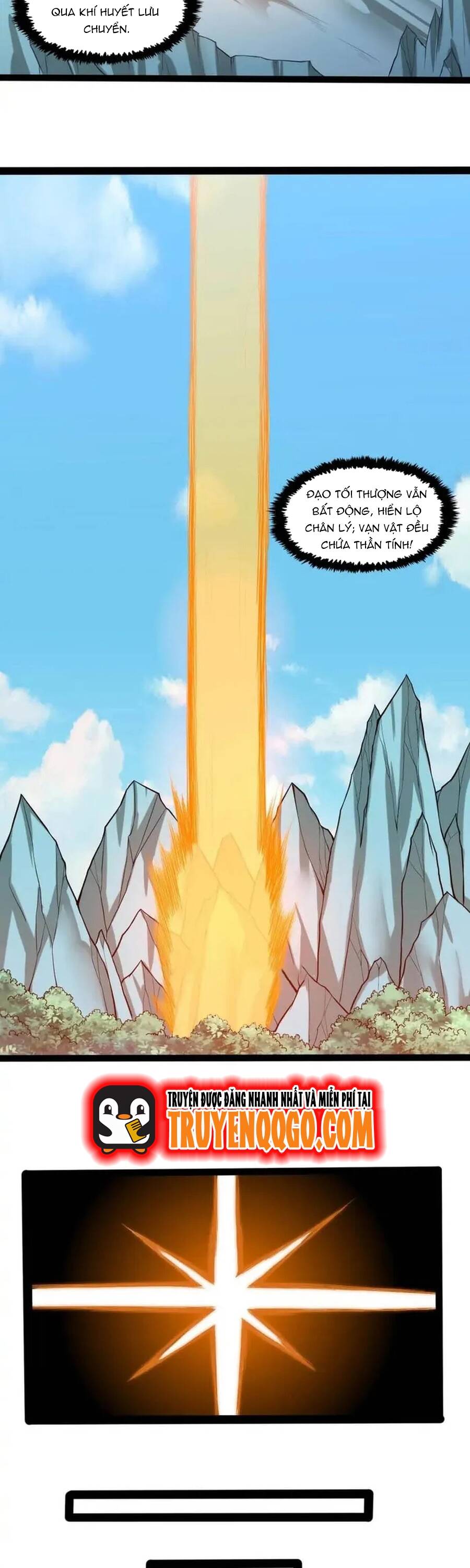 Đạp Toái Tiên Hà - Chapter 307 - Page 8