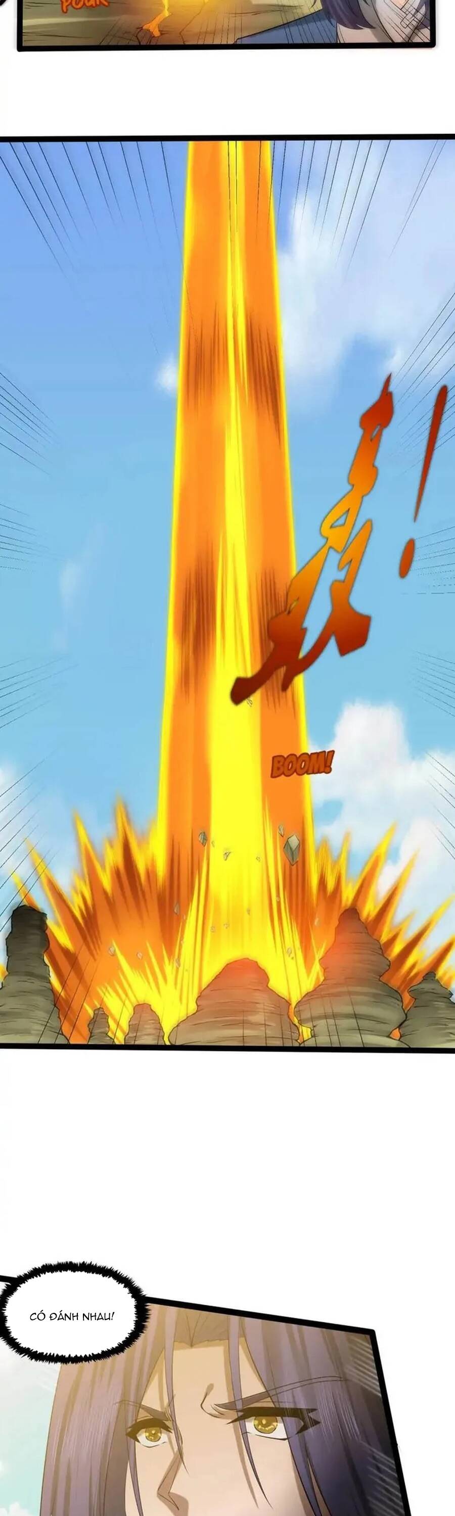 Đạp Toái Tiên Hà - Chapter 308 - Page 14