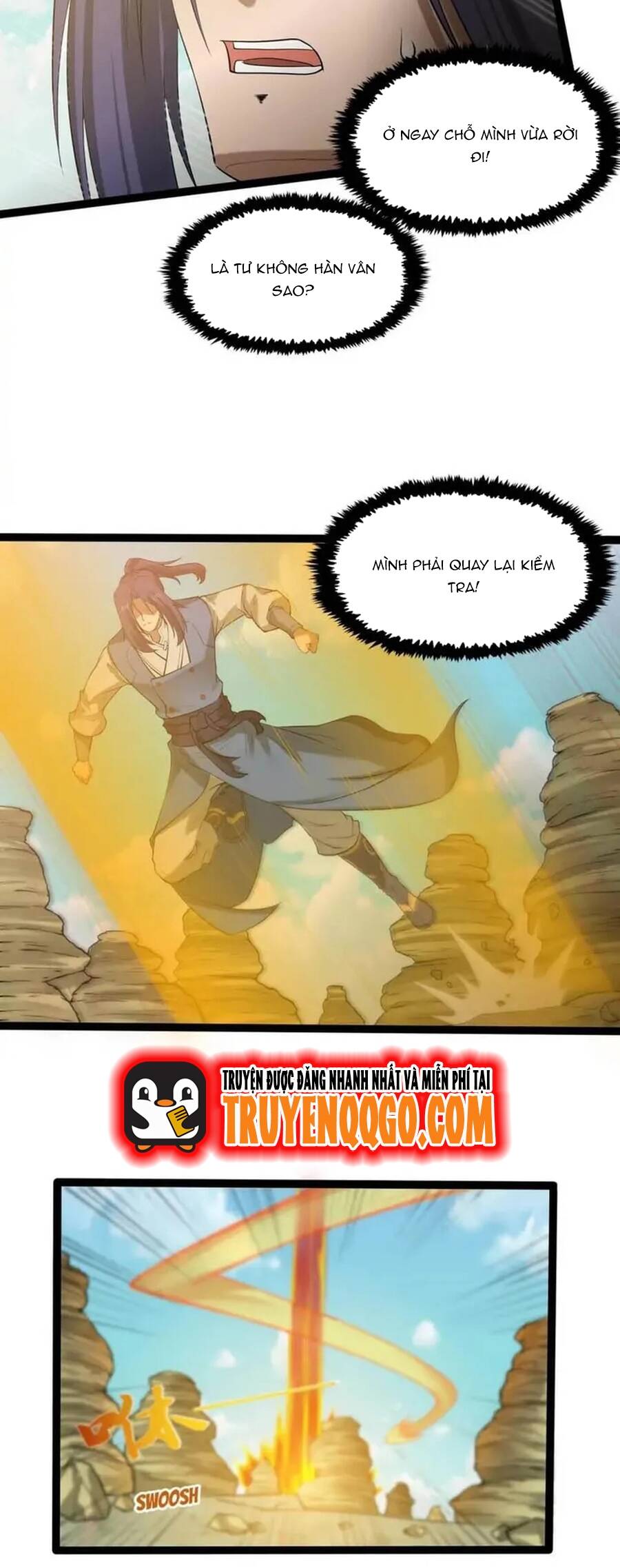 Đạp Toái Tiên Hà - Chapter 308 - Page 15