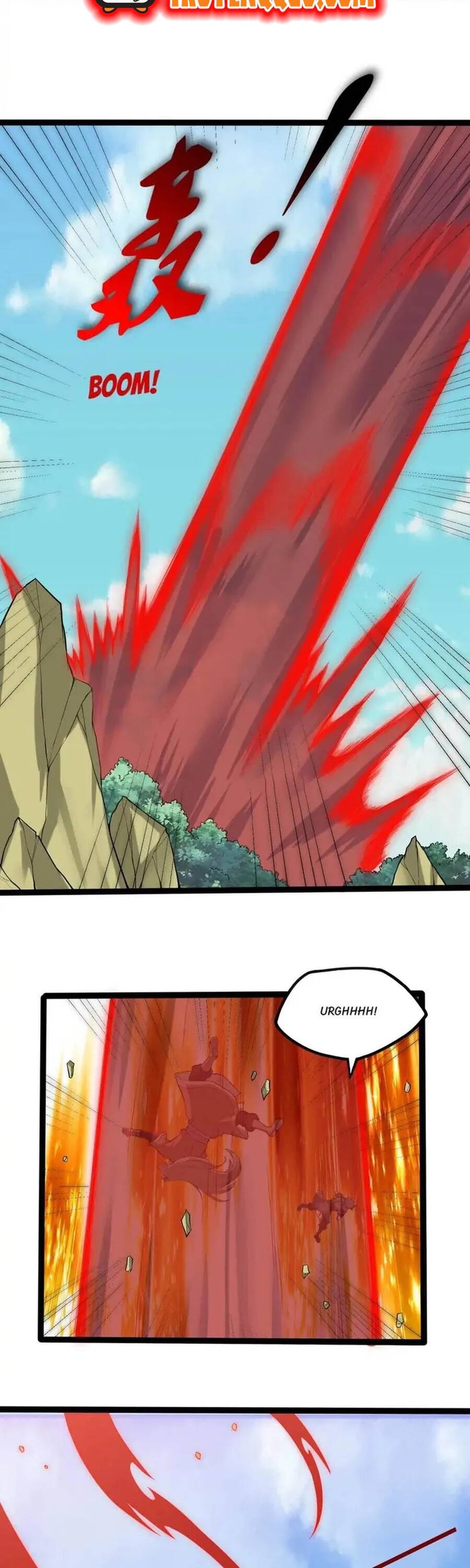 Đạp Toái Tiên Hà - Chapter 308 - Page 4