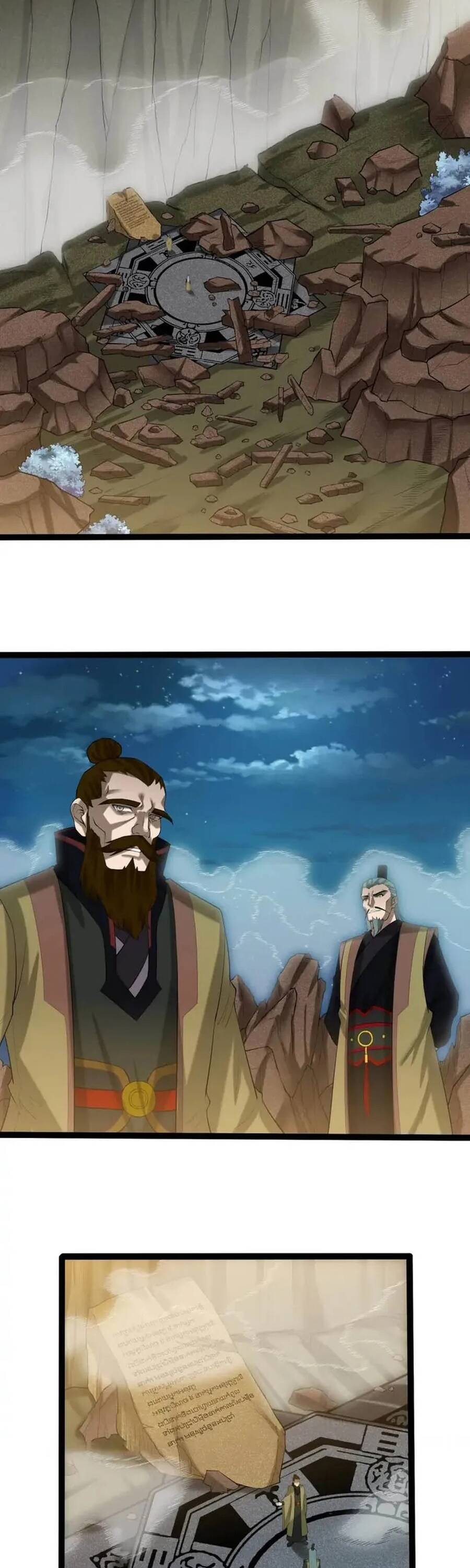 Đạp Toái Tiên Hà - Chapter 309 - Page 8