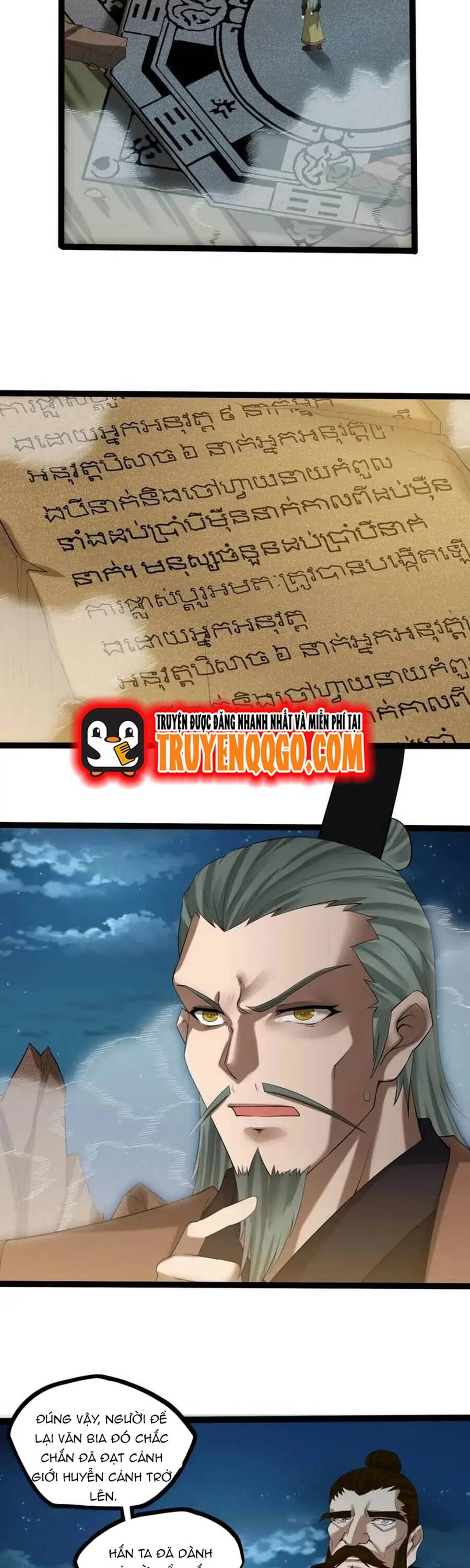 Đạp Toái Tiên Hà - Chapter 309 - Page 9