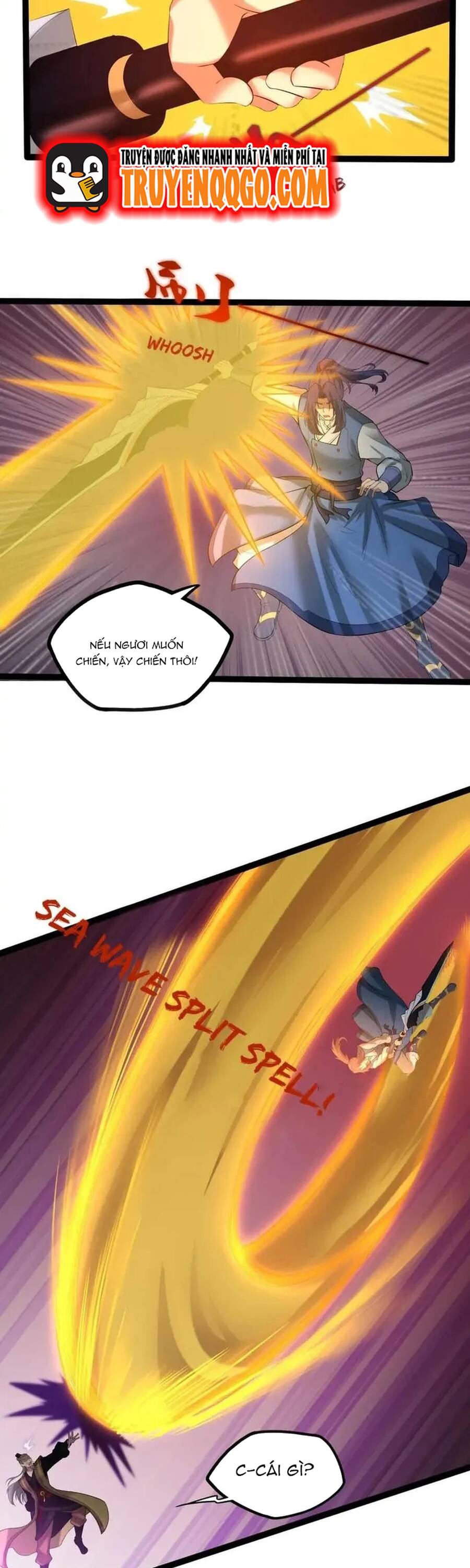 Đạp Toái Tiên Hà - Chapter 310 - Page 10