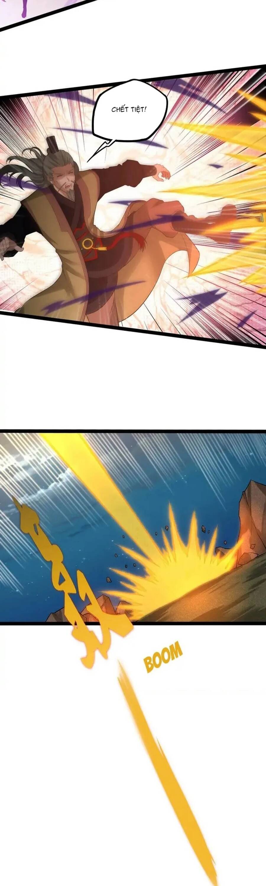 Đạp Toái Tiên Hà - Chapter 310 - Page 11