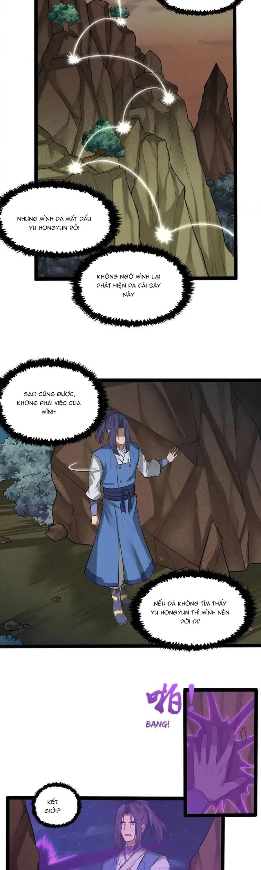 Đạp Toái Tiên Hà - Chapter 310 - Page 5