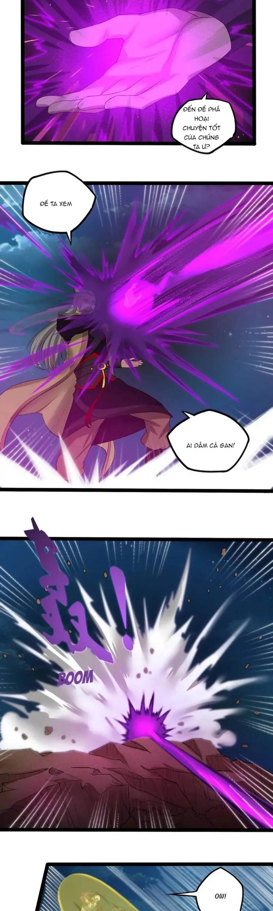 Đạp Toái Tiên Hà - Chapter 310 - Page 7