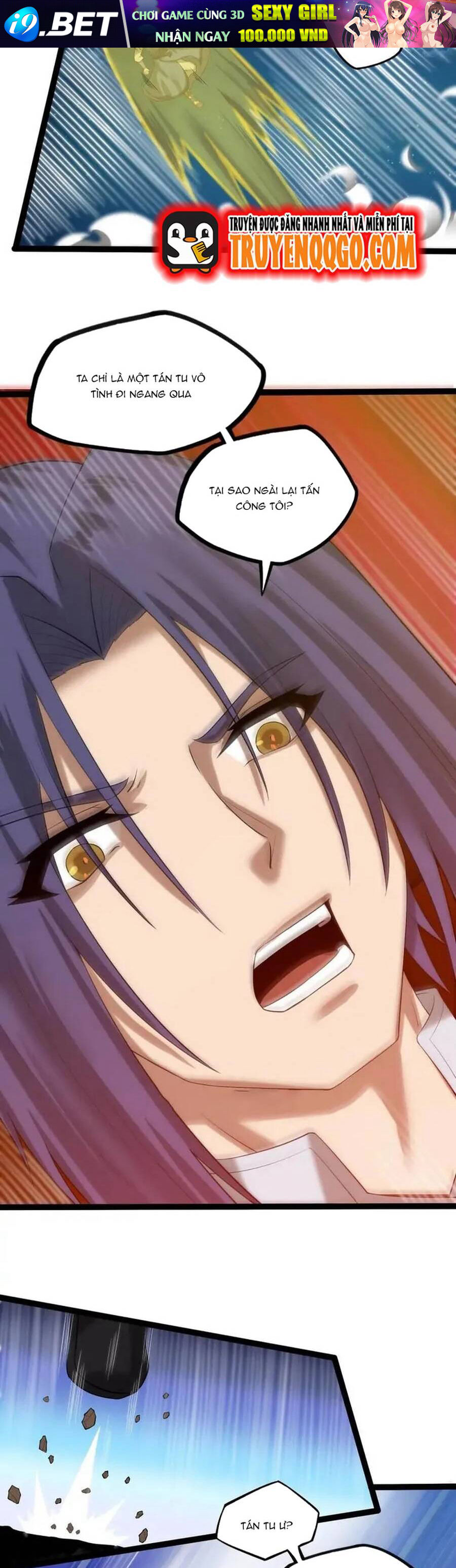 Đạp Toái Tiên Hà - Chapter 310 - Page 8